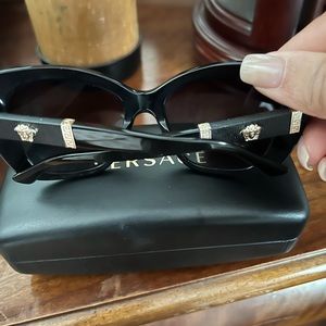 Versace sunglasses